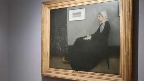 James Abbott McNeill Whistler et David Hockney exposés à Rouen pour les 150 ans de l’impressionnisme