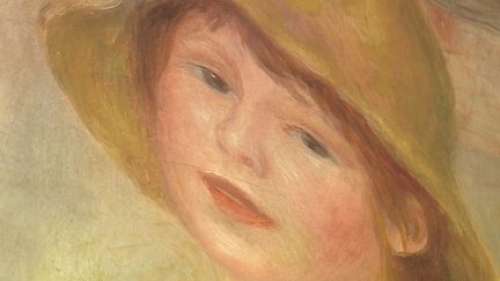 150 ans de l'impressionnisme : quatre tableaux de Renoir rejoignent l'intimité de sa Maison familiale à Essoyes dans l'Aube pour une exposition