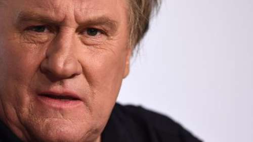 Depardieu absent à son procès, annonce son avocat 
