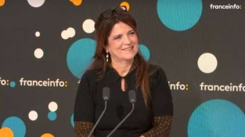 Agnès Jaoui : 