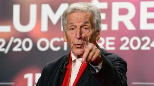  «Ouverture du Festival Lumière : Hommage à Michel Blanc et Prix Spécial à Costa-Gavras»

Ou en français plus idiomatique :

«Festival Lumière : hommage à Michel Blanc et récompense pour Costa-Gavras»