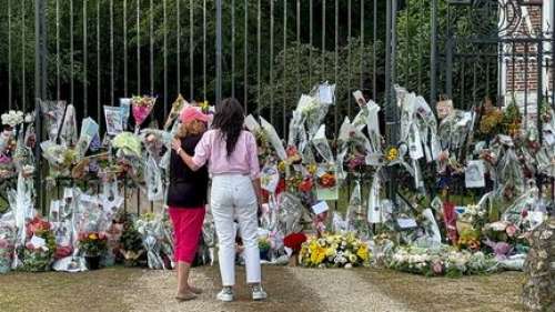 Mort d'Alain Delon : comment vont se dérouler les obsèques de l'acteur, dans l'intimité de sa maison à Douchy ?