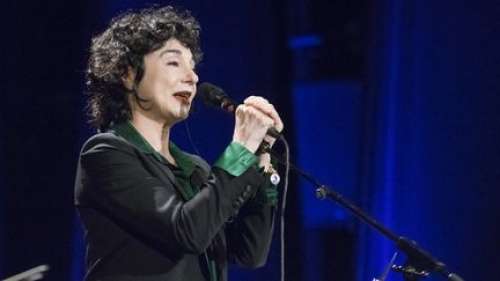 La chanteuse portugaise de fado Misia est morte à 69 ans