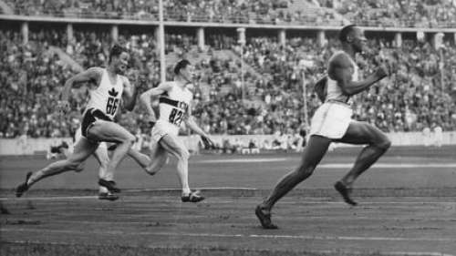 Paris 2024 : les Jeux olympiques de 1936, Jesse Owens et Leni Riefenstahl face à la propagande nazie