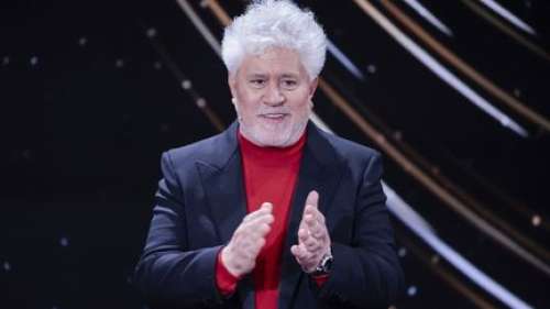 Pedro Almodovar recevra le prix d'honneur Donostia au festival de cinéma de Saint-Sébastien fin septembre