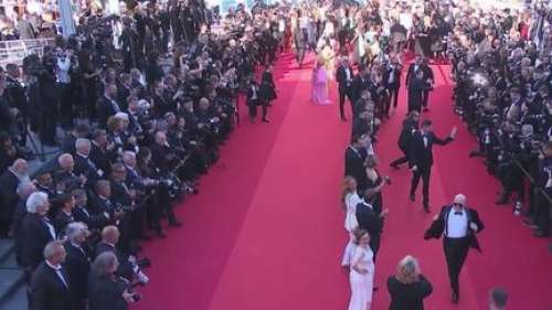 Festival de Cannes 2024 : le programme du mercredi 22 mai