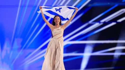 DIRECT. Eurovision 2024 : la chanteuse israélienne Eden Golan sifflée lors de sa prestation, suivez la suite du concours avec nous