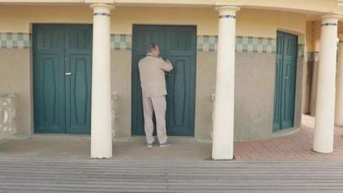 Deauville : les planches fêtent leurs 100 ans