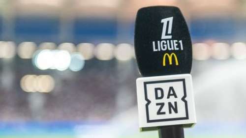 INFOGRAPHIES. DAZN, BeIN Sports… Est-ce vraiment si cher de s'abonner pour voir tout le championnat de France de foot ?