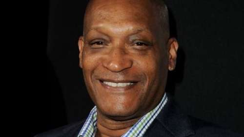 L'acteur américain Tony Todd, la star de la franchise d’horreur 