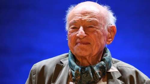 À 102 ans, le philosophe Edgar Morin publie un roman inédit, écrit en 1946