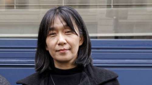 Le prix Nobel de littérature est décerné à l'autrice sud-coréenne Han Kang