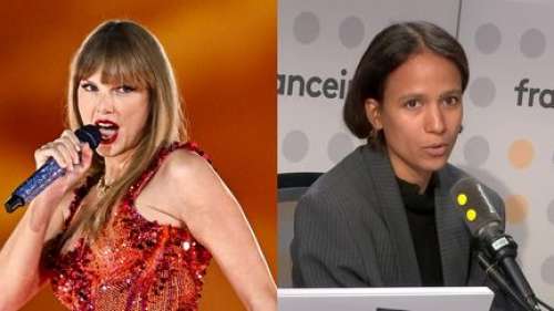 Taylor Swift et les élections américaines, Mati Diop et la décolonisation de l'imaginaire : deux femmes qui s'engagent