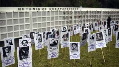 REPORTAGE. Un demi-siècle après le coup d'État, le Chili recherche encore les disparus du régime de Pinochet