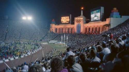 Le rituel des cérémonies d'ouverture et de clôture des Jeux olympiques