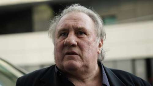 Procès de Gérard Depardieu : un premier rendez-vous judiciaire pour l’acteur, accusé d'agressions sexuelles sur le tournage des 