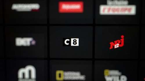 Télévision : quel avenir pour C8 et NRJ12, après la décision de l'Arcom de leur retirer leur fréquence ?