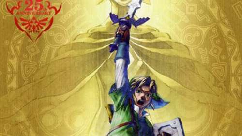  «Franceinfo Junior : Quel a été le temps de création du jeu vidéo Zelda ?»

ou

«Découverte de la durée de création de Zelda dans Franceinfo Junior»