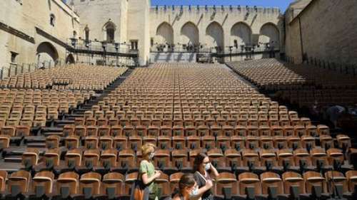 Festival d'Avignon 2024 : l'exigence et la langue espagnole donnent le ton