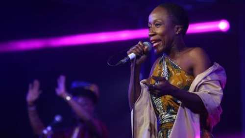 La chanteuse malienne Rokia Traoré arrêtée en Italie suite à une condamnation pour non-représentation d'enfant