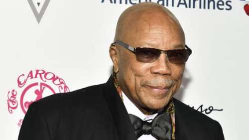 Quincy Jones, légende de la musique, nous a quittés à 91 ans
