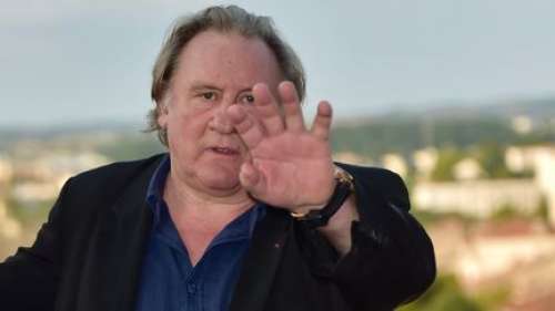 Procès pour agressions sexuelles : Gérard Depardieu 