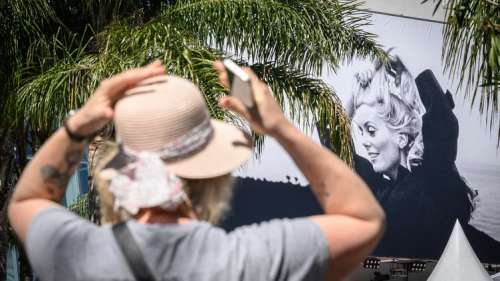 Festival de Cannes 2023 : la Croisette s'anime avec sa météo, ses photographes et... Bollywood