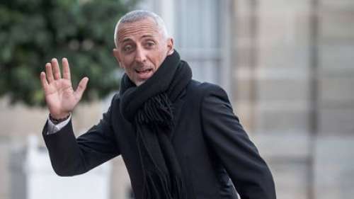 Gad Elmaleh va racheter l'ancien cabaret transformiste Chez Michou