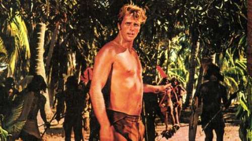 L'acteur américain Ron Ely, célèbre pour son rôle de Tarzan à la télévision dans les années 1960, est mort à 86 ans