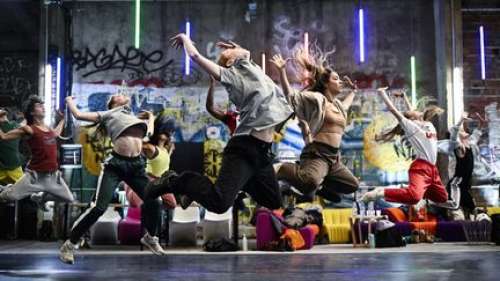 VIDEO. Paris 2024 : découvrez les premières images des répétitions des danseurs pour la cérémonie d'ouverture