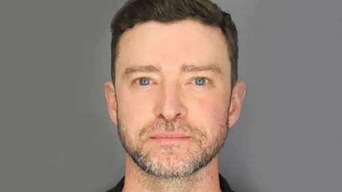 Justin Timberlake plaide non coupable de conduite en état d'ivresse près de New York