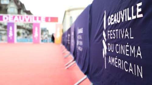 Aude Hesbert nommée directrice du Festival du cinéma américain de Deauville après le retrait de Bruno Barde, accusé d'agressions sexuelles