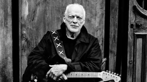 Le guitariste de Pink Floyd David Gilmour de retour avec un 5e album solo élégant, 