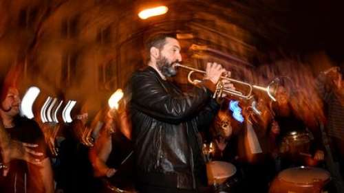 #MeToo cinéma : Ibrahim Maalouf écarté du jury du Festival de Deauville