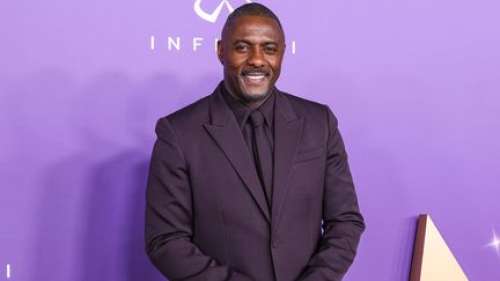 Le comédien britannique Idris Elba va construire un studio de cinéma à Zanzibar