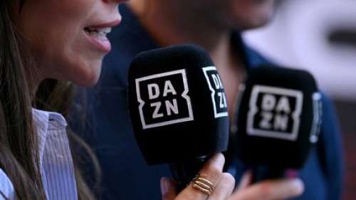 Droits TV de la Ligue 1 : trois choses à savoir sur la plateforme britannique DAZN, le 