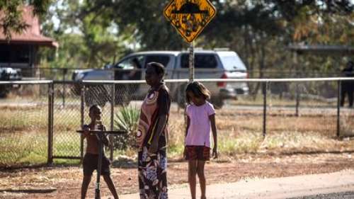 Référendum en Australie : les Aborigènes se plaignent d'un vote 