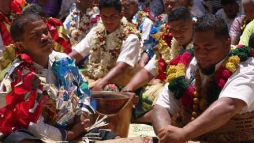 Wallis et Futuna : à la découverte de la tradition de la 