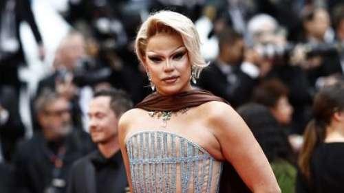 Cérémonie d'ouverture des JO de Paris 2024 : enquête ouverte pour injures publiques envers l'artiste drag-queen Nicky Doll