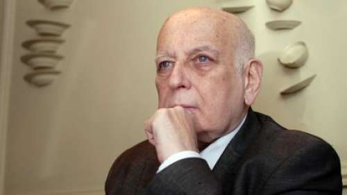 L'écrivain et réalisateur argentin Edgardo Cozarinsky est mort à l'âge de 85 ans