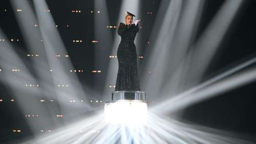 DIRECT. Finale de l'Eurovision 2023 : La Zarra enthousiasme le public, La Finlande et la Suède ovationnées