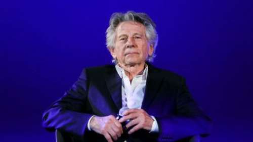 Le cinéaste Roman Polanski relaxé après avoir été poursuivi en diffamation par la comédienne Charlotte Lewis