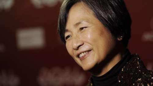 Cheng Pei-pei, actrice chinoise star des arts martiaux, est morte