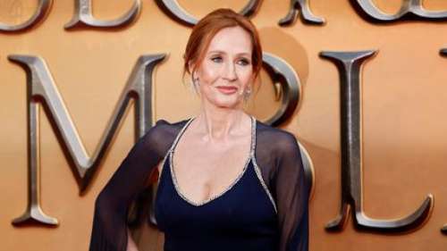 À Édimbourg, une pièce de théâtre critique les positions transphobes de J.K. Rowling