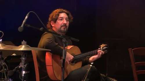 Des guitaristes prodiges aux stars de la chanson, le festival corse 