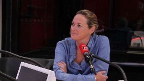  «Décès de Sophie Charnavel, directrice des éditions Robert Laffont, à 47 ans» ou «Sophie Charnavel, directrice de Robert Laffont : Disparition à 47 ans»