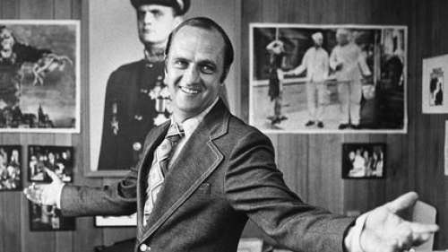 Bob Newhart, icône de l'humour et de la télévision américaine, est mort à 94 ans