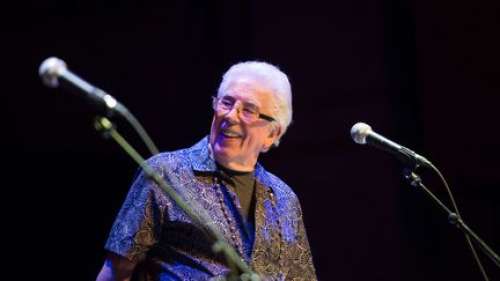 John Mayall, pionnier du blues britannique, est mort à l'âge de 90 ans