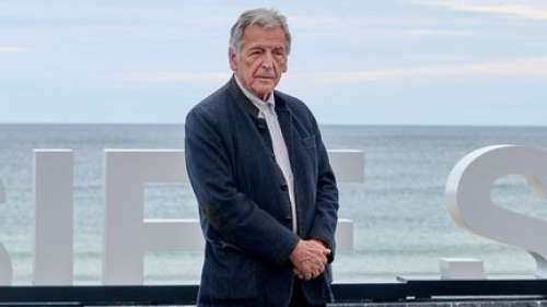  « Costa-Gavras plaide pour un accompagnement politique courageux vers une mort digne »