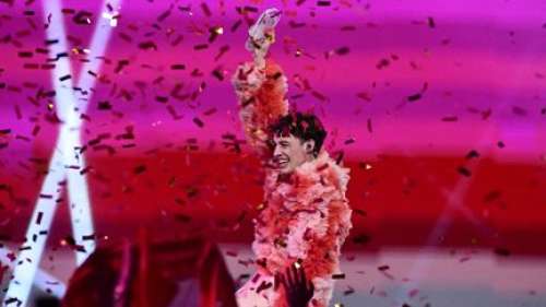 Eurovision 2024 : la Suisse s'impose avec 